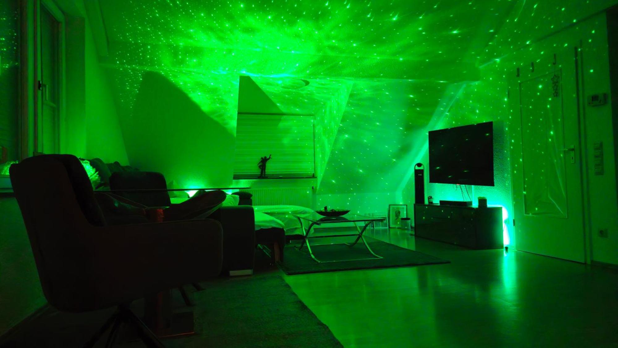 Sauna - Massage -Bodensee-Cinema Feeling- Home Sharing - Parking - Kueche رادولفزيل ام بوندنز المظهر الخارجي الصورة